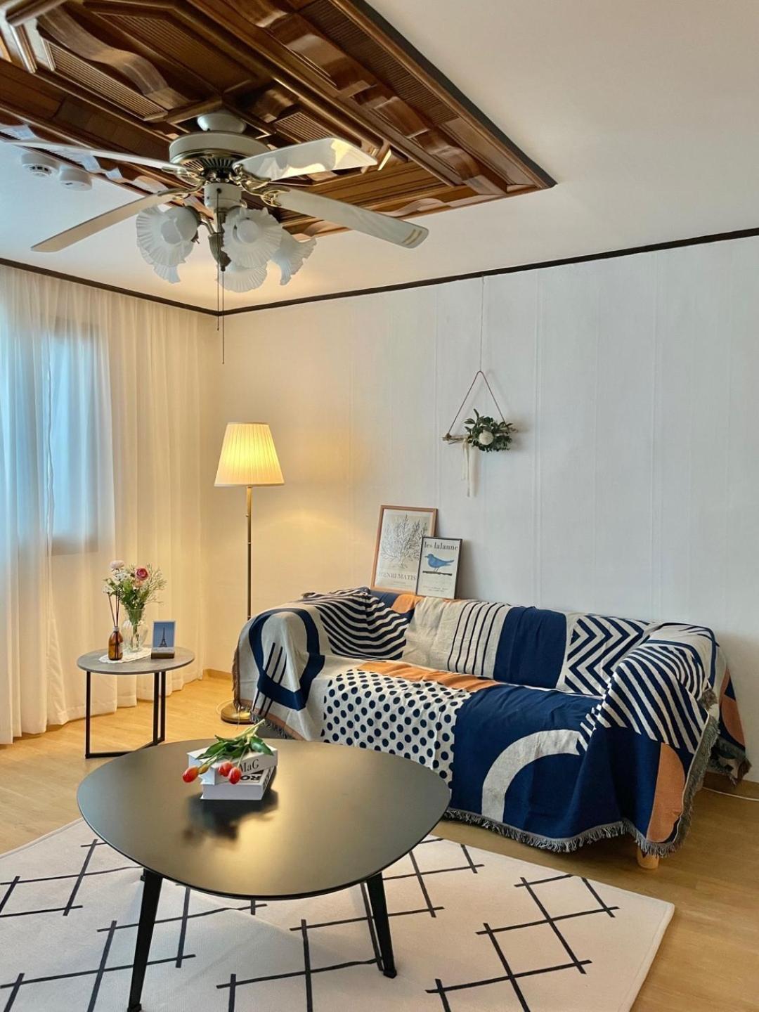 Apartment Nerja Seoul