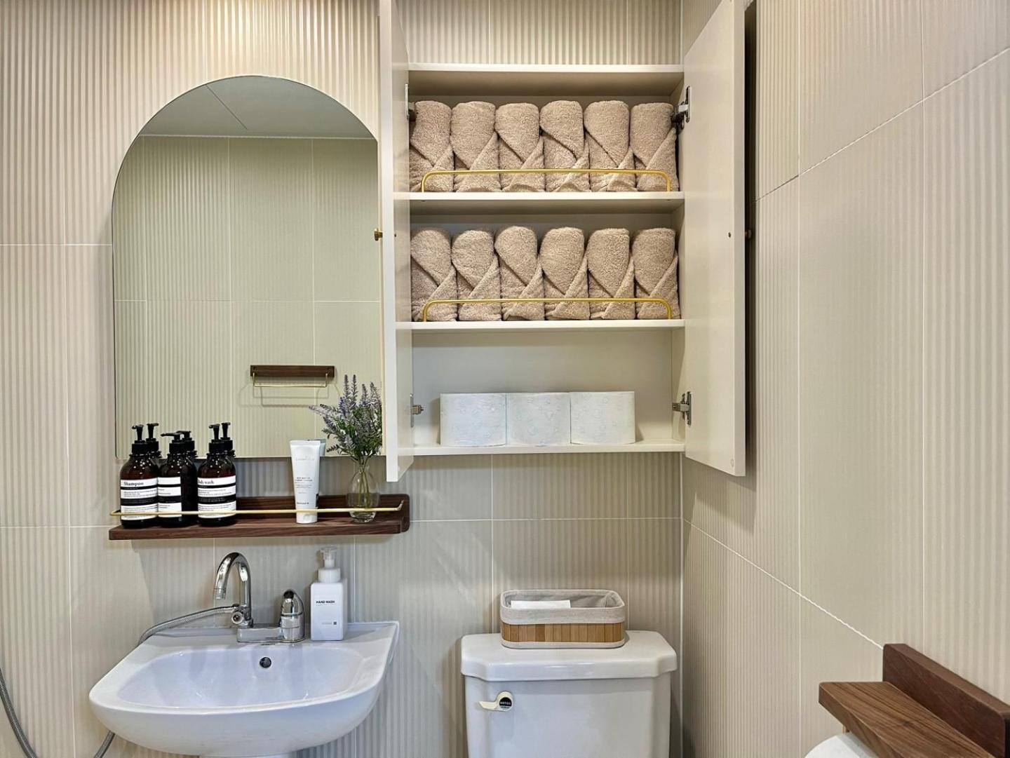 Nerja Apartment Seoul