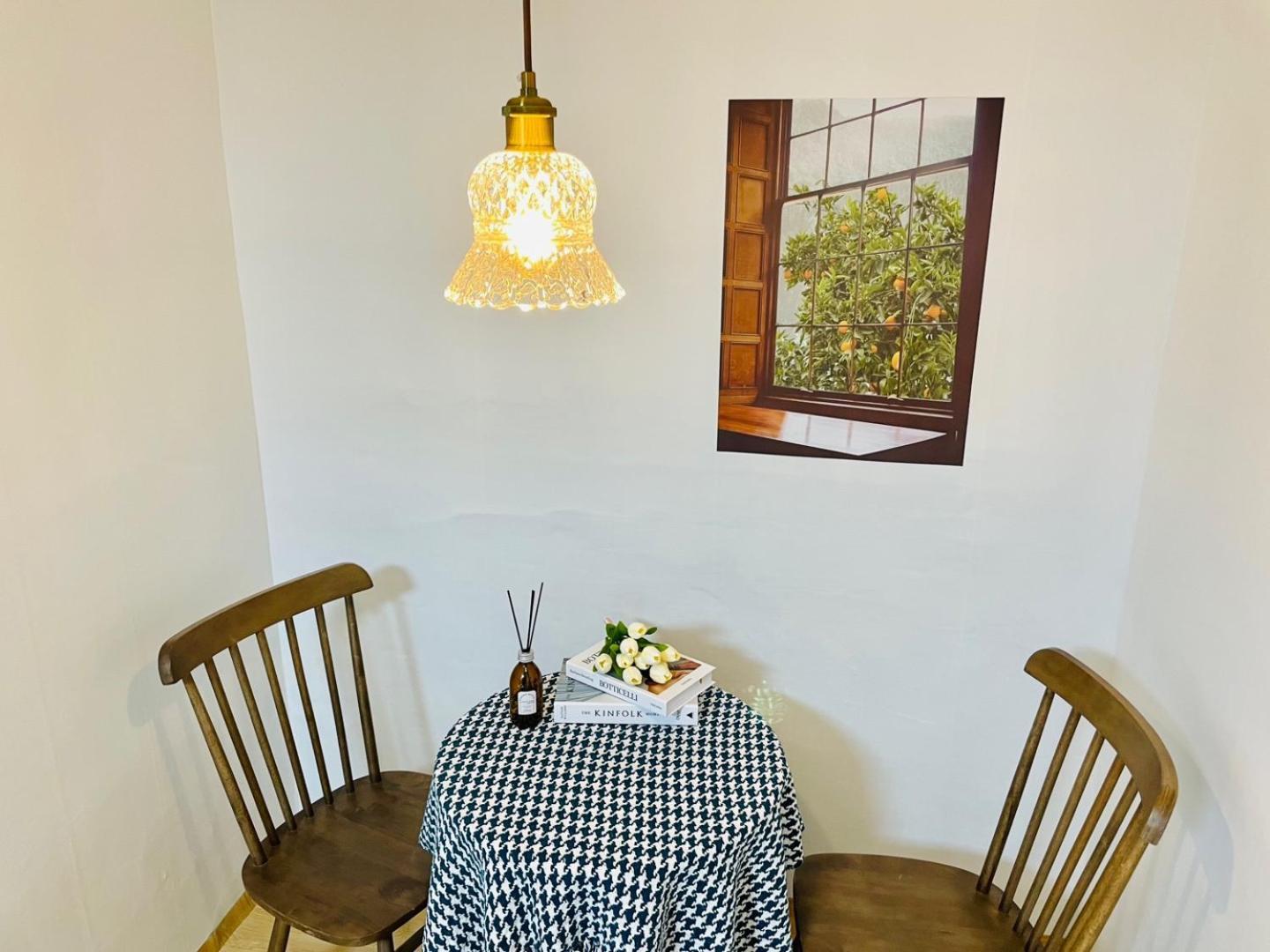 Nerja Apartment Seoul