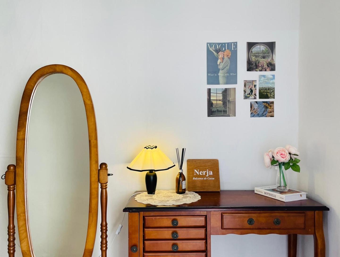 Apartment Nerja Seoul